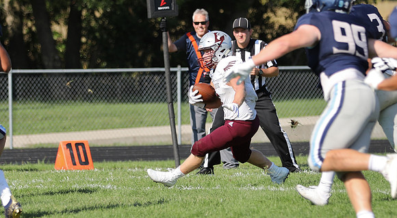 6 Joey Stutzman (9)
