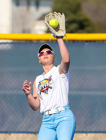 4-24-25 VARSITY Hits 4 Autism vs. Sun Prairie East (27)