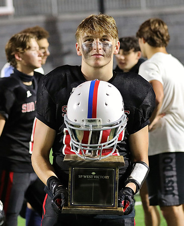 Jaxon Sadowski