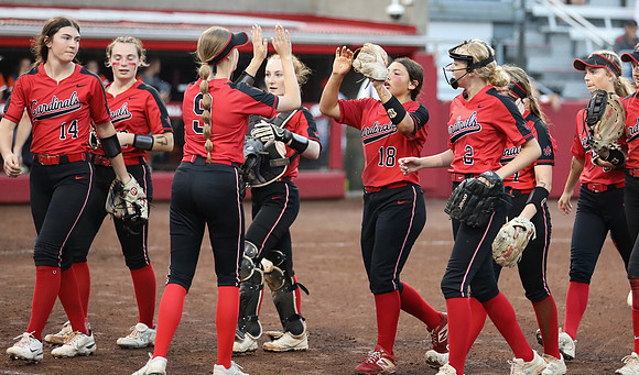 6-11-22 STATE CHAMPIONSHIP vs. Kaukauna (224)