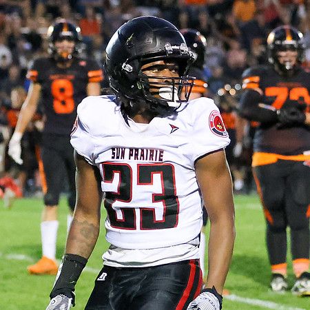 23 Marcus Rowe (19)