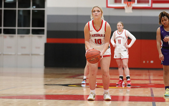 10 Alyssa Pearson  (20)