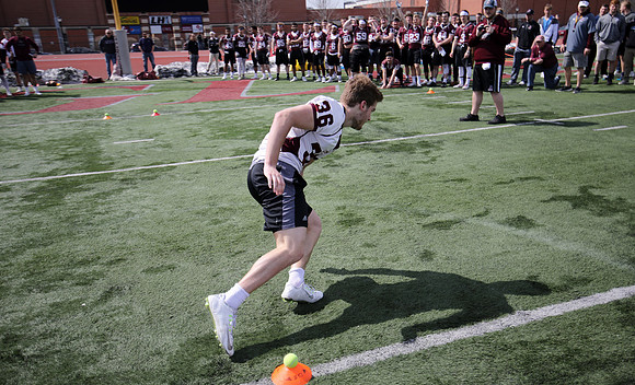 1 UWL 2018 Spring Practice  (73)