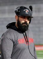 Coach Mike Pogue (5)