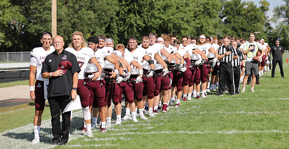 9-4-21 vs. South Dakota State  (8)