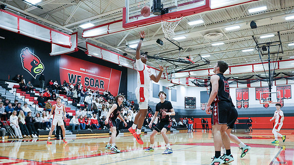 3-7-25 VARSITY REGIONAL Game 1 vs. Badger (35)