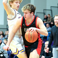 5 DREW KAVANAUGH - SENIOR
