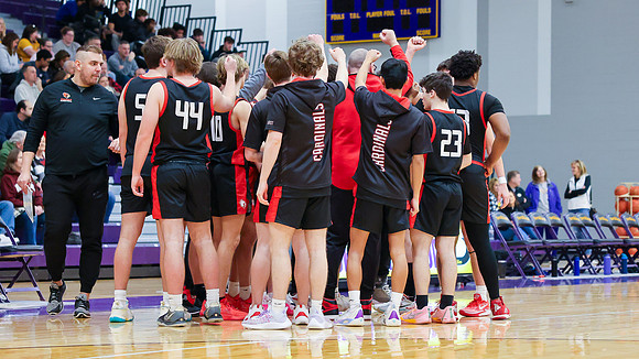 Coach Robert Copely  (4)