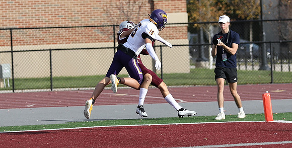 1 Tyler Bowman  (6)