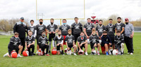4-11-21 8th Grade Longley SH vs. 8th Grade White SH