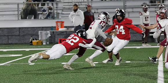 10-22-21 vs Madison La Follette Playoff Round 1  (175)