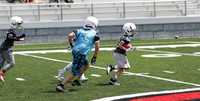 4th Grade A vs. 4th Grade D  (3)