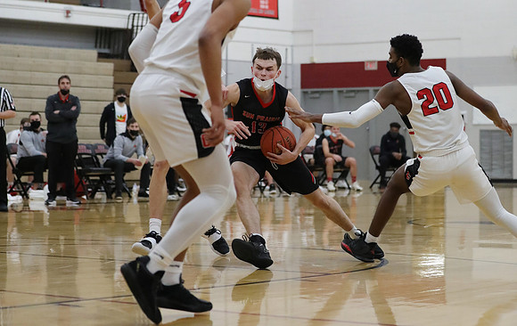 13 Cole Hansen vs. La Crosse Central  (16)