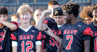 8-26-22 Youth Football Night at  Sun Prairie East Varsity Football Game    (7)