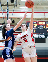 JV vs. Sun Prairie West  (2)