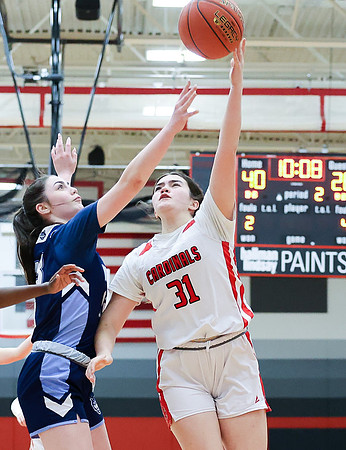 JV vs. Sun Prairie West  (2)