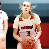 JV vs. Sun Prairie West  (3)