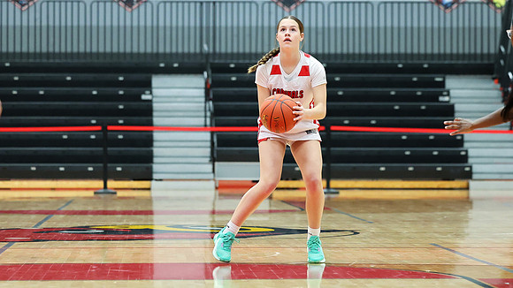 JV vs. Sun Prairie West  (8)