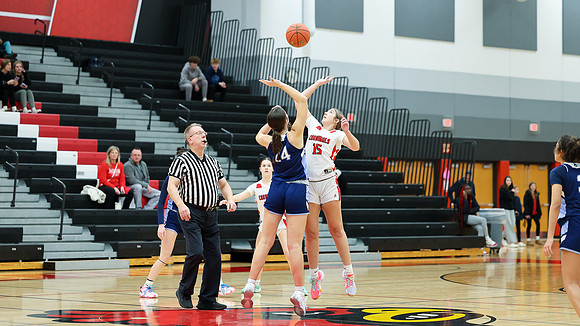 JV vs. Sun Prairie West  (5)