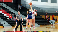JV vs. Sun Prairie West  (6)
