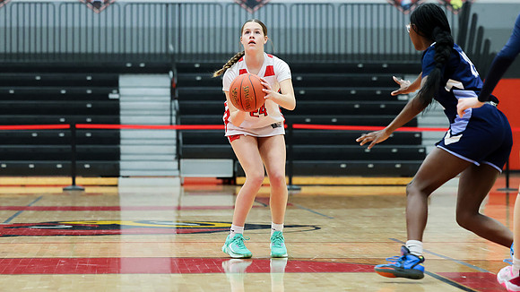 JV vs. Sun Prairie West  (9)