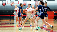 JV vs. Sun Prairie West  (13)