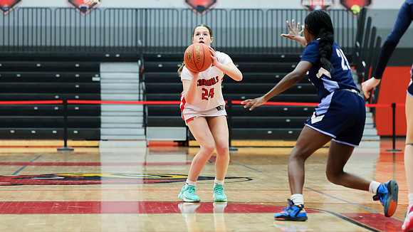 JV vs. Sun Prairie West  (10)