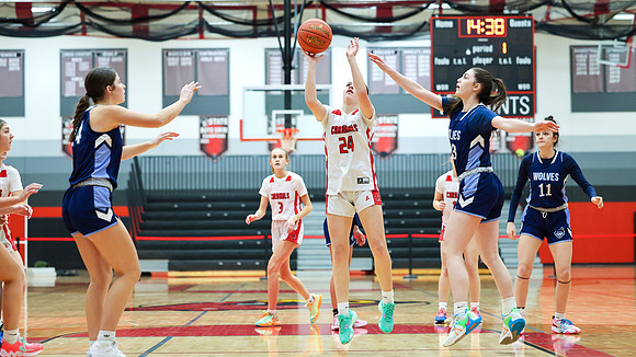 JV vs. Sun Prairie West  (16)