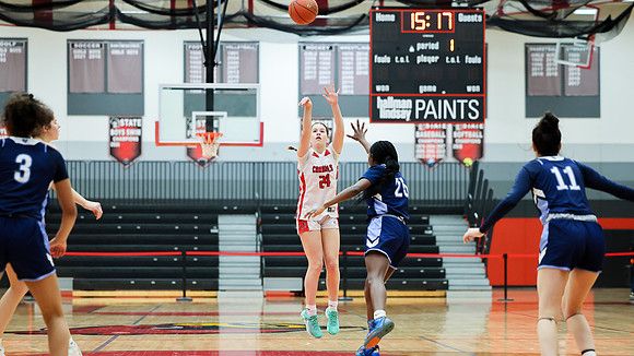 JV vs. Sun Prairie West  (12)