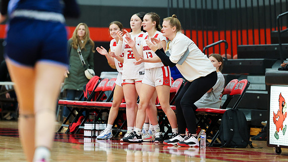 JV vs. Sun Prairie West  (18)