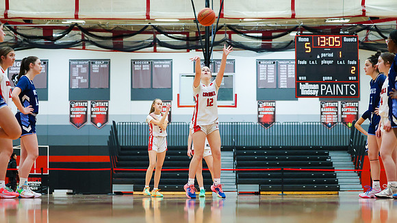 JV vs. Sun Prairie West  (20)