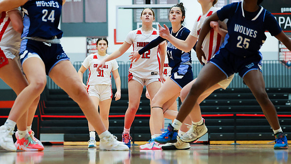 JV vs. Sun Prairie West  (25)