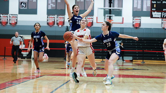 JV vs. Sun Prairie West  (27)