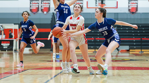 JV vs. Sun Prairie West  (26)