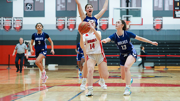 JV vs. Sun Prairie West  (28)