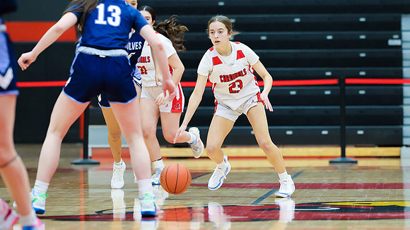 JV vs. Sun Prairie West  (32)