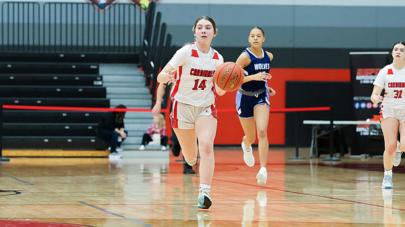 JV vs. Sun Prairie West  (35)