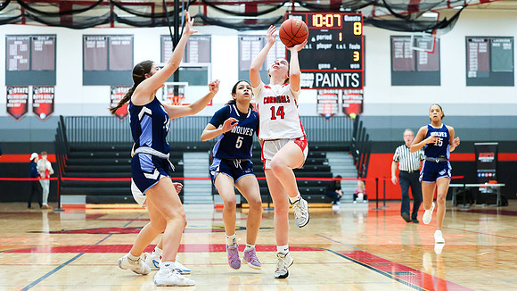 JV vs. Sun Prairie West  (39)