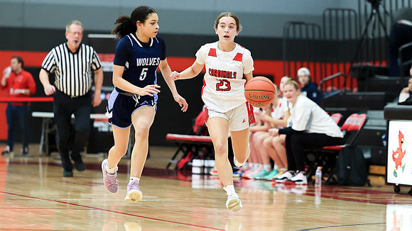 JV vs. Sun Prairie West  (42)