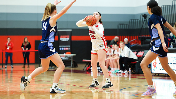 JV vs. Sun Prairie West  (43)