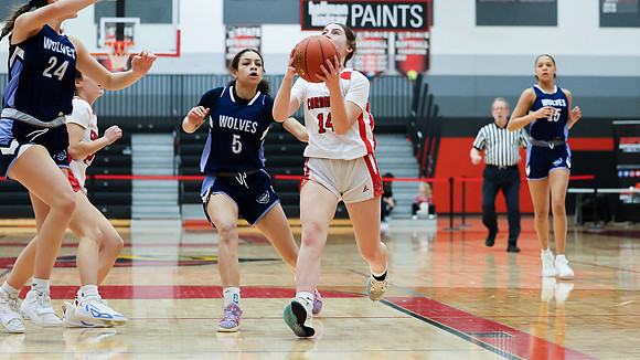 JV vs. Sun Prairie West  (38)