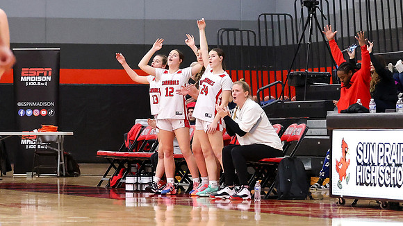 JV vs. Sun Prairie West  (46)