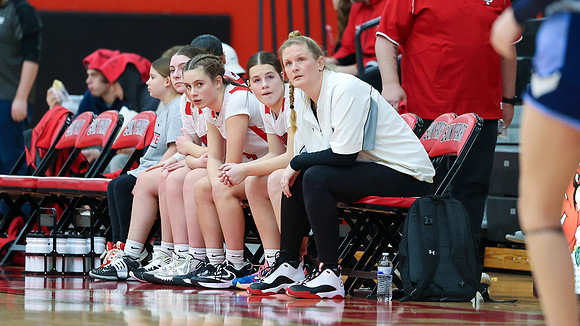 JV vs. Sun Prairie West  (47)