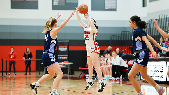 JV vs. Sun Prairie West  (44)