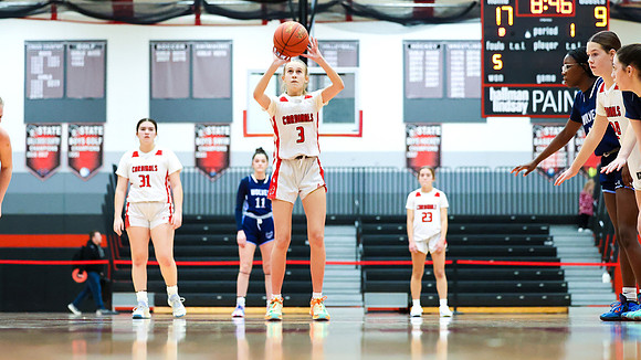 JV vs. Sun Prairie West  (49)