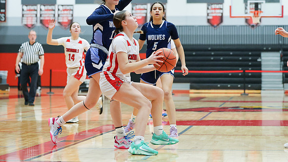JV vs. Sun Prairie West  (57)