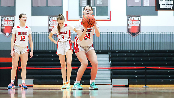 JV vs. Sun Prairie West  (61)