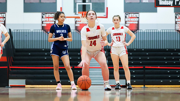 JV vs. Sun Prairie West  (69)