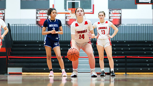 JV vs. Sun Prairie West  (70)
