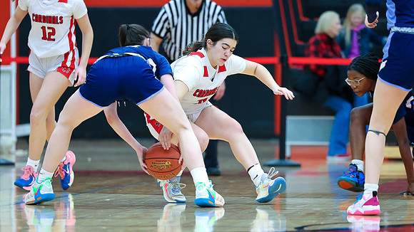 JV vs. Sun Prairie West  (74)